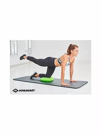 SCHILDKRÖT | Cuscino di equilibrio, incl. pompa a mano |